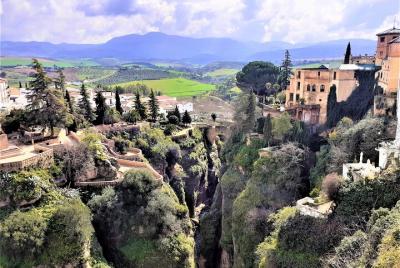 Ronda private half day trip from Costa del Sol Ronda private half day trip from Costa del Sol