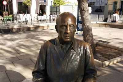 Half Day Private Picasso Tour of Malaga Half Day Private Picasso Tour of Malaga