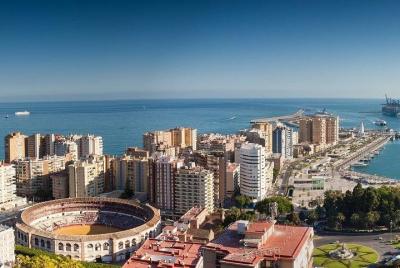 Private Transfer From/To Málaga Airport Private Transfer From/To Málaga Airport