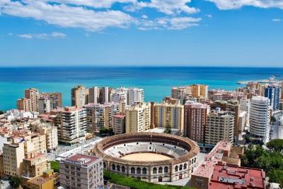Private Airport transfer Malaga city center to Malaga Airport (AGP) Private Airport transfer Malaga city center to Malaga Airport (AGP)