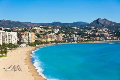 Private Airport transfer Malaga Airport (AGP) to Malaga City center  Private Airport transfer Malaga Airport (AGP) to Malaga City center