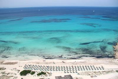 Es Trenc Beach Day Tour from Palma de Mallorca Es Trenc Beach Day Tour from Palma de Mallorca