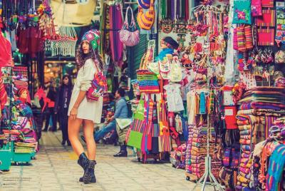 Inca Market Mallorca Half Day Tour  Inca Market Mallorca Half Day Tour