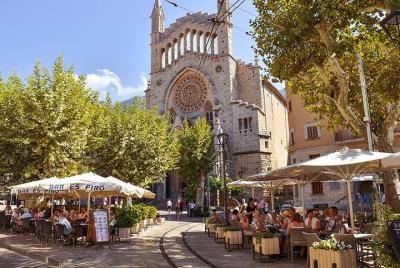 Valdemossa Half Day Tour  Valdemossa Half Day Tour