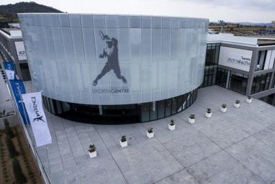 Rafa Nadal Museum Mallorca Half Day Tour  Rafa Nadal Museum Mallorca Half Day Tour