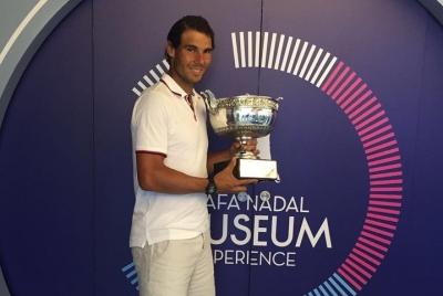 Rafa Nadal Sports Centre Mallorca Full Day Tour  Rafa Nadal Sports Centre Mallorca Full Day Tour
