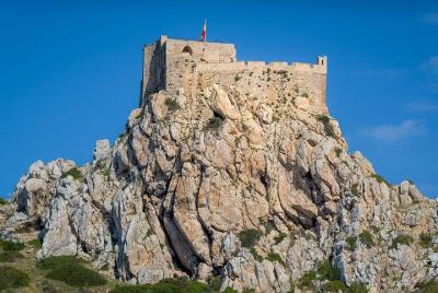 Isla Cabrera Bus and Boat Mallorca Full Day Tour  Isla Cabrera Bus and Boat Mallorca Full Day Tour