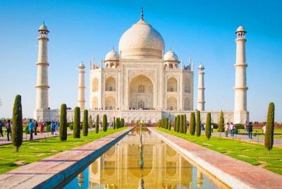 Full Day Agra Tour from Delhi By Car Full Day Agra Tour from Delhi By Car