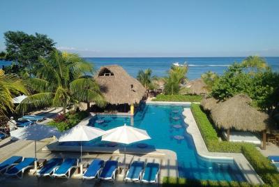 Mr. Sanchos Beach Club All-Inclusive Day Pass Mr. Sanchos Beach Club All-Inclusive Day Pass