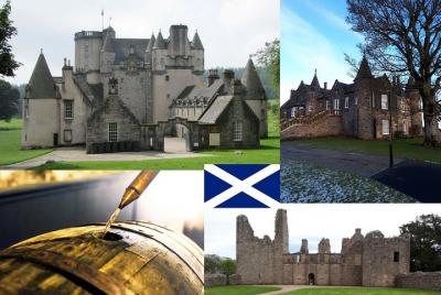 Taste of Scotland Tour Taste of Scotland Tour