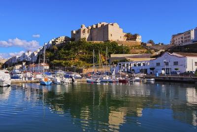 Menorca full-day Tour from Mallorca Menorca full-day Tour from Mallorca