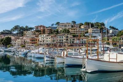 Mallorca Shore Excursion: Exclusive Soller and Valldemosa Mallorca Shore Excursion: Exclusive Soller and Valldemosa