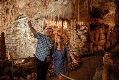 Drach Caves & Traditional Village Private Day Trip Drach Caves & Traditional Village Private Day Trip
