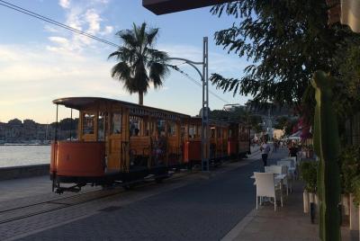 Sierra Tramuntana: Mountain Tops and Cosy Villages Sierra Tramuntana: Mountain Tops and Cosy Villages