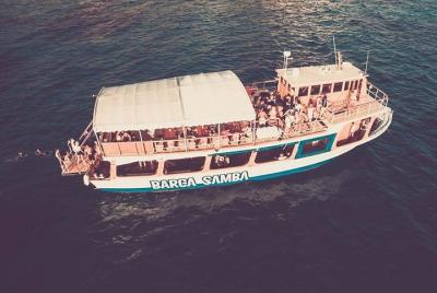 Barca Samba: The best boat experience in Mallorca Barca Samba: The best boat experience in Mallorca