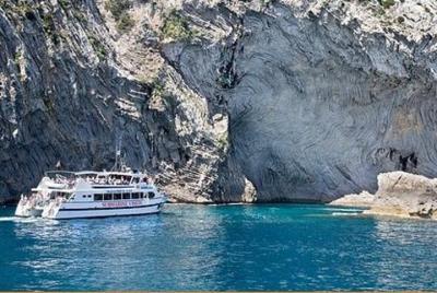 Panoramic Mallorca Boat Trip to Formentor Beach Panoramic Mallorca Boat Trip to Formentor Beach