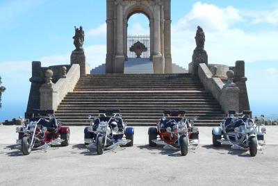 Trike Trip Cala Millor Mallorca Trike Trip Cala Millor Mallorca