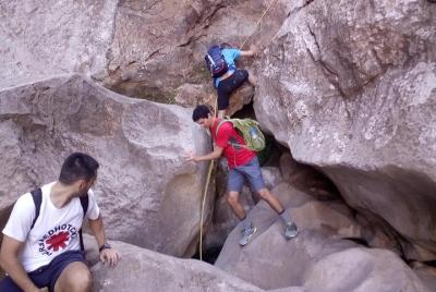 Torrent de Pareis Tour with Transfer Torrent de Pareis Tour with Transfer
