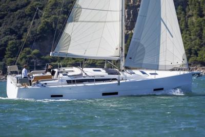 4 hour Sailing Experience Mallorca 4 hour Sailing Experience Mallorca