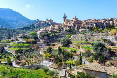 Visit two of the most beautiful villages of Mallorca on a private tour Visit two of the most beautiful villages of Mallorca on a private tour