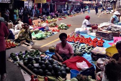 Discover Coral Coast & Natadola Beach Tour