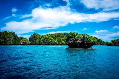 12-Day Remote Northern Lau and Kadavu Discovery Cruise