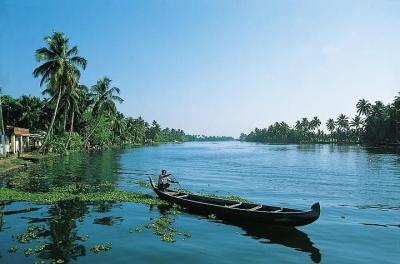 "KERALA - Gods own country" - 04 Nights Private Guided Tour