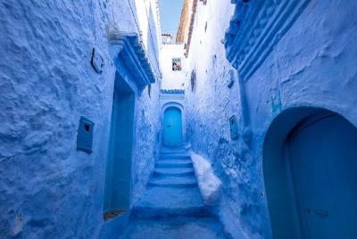 fez chefchaouen tour 2 days fez chefchaouen tour 2 days