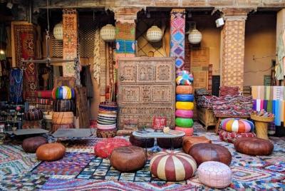 Private Day Tour: Guide in Fez Private Day Tour: Guide in Fez