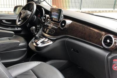 Mallorca Airport (PMI) to Palma Nova - Arrival Private Van Transf