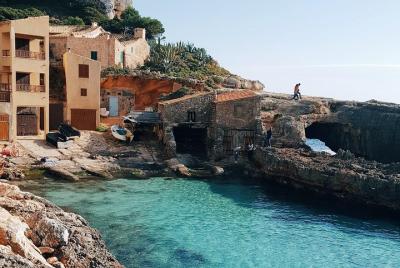 Private Airport Transfer: Palma de Mallorca Airport (PMI) to Mallorca