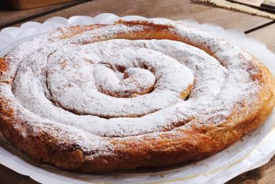 Breakfast & Market Tour