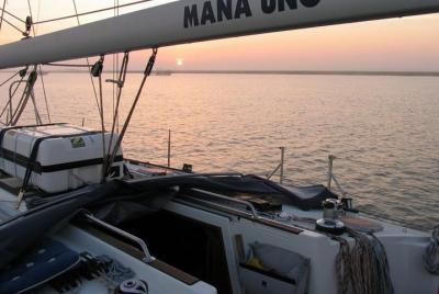 Private Sailing Trip in the Bay of Palma Private Sailing Trip in the Bay of Palma