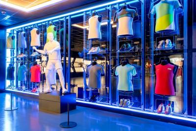 Skip the Line: Rafa Nadal Museum Xperience  Skip the Line: Rafa Nadal Museum Xperience