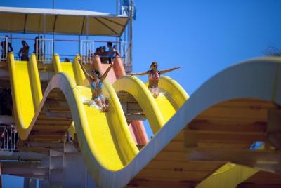 Aqualand El Arenal Day Trip from Palma de Mallorca Aqualand El Arenal Day Trip from Palma de Mallorca