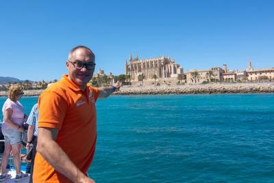 Palma de Mallorca Bay Boat Trip Palma de Mallorca Bay Boat Trip
