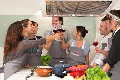 Spanish Cooking Experience in Mallorca Spanish Cooking Experience in Mallorca