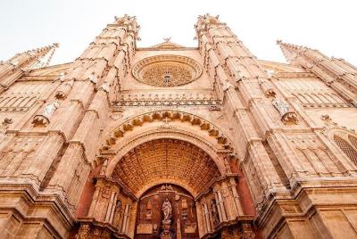 Historical walk: The Kingdom of Mallorca Audio tour Historical walk: The Kingdom of Mallorca Audio tour