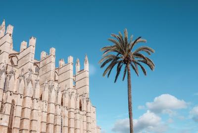 The Legends of Palma: History, Legends and Tradition