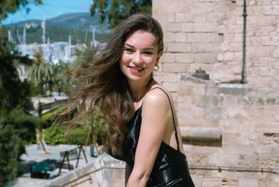 ❤️ Private Old town of Palma PHOTO-SESSION❤️