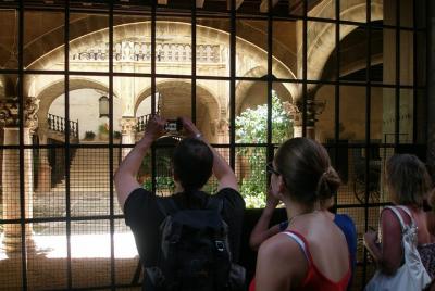 Private Tour: Palma de Mallorca Old Town Private Tour: Palma de Mallorca Old Town