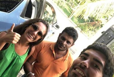 Colombo City Tour Colombo City Tour