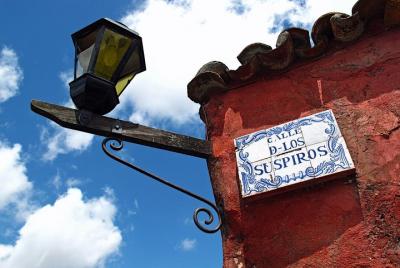 Colonia del Sacramento - Full day tour from Montevideo Colonia del Sacramento - Full day tour from Montevideo