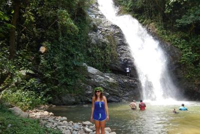 Coral Coast Heritage Tour