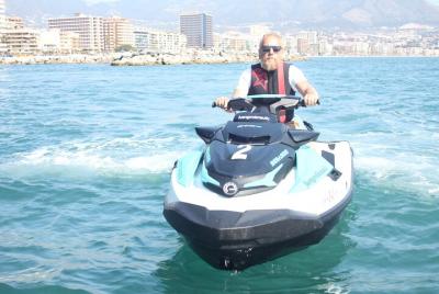 Jet Ski Rental