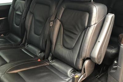 Mallorca Airport (PMI) to Palma Nova - Round-Trip Private Van Transfer Mallorca Airport (PMI) to Palma Nova - Round-Trip Private Van Transfer