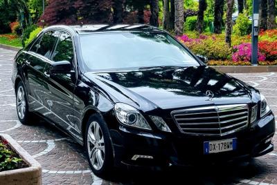 Mallorca Airport (PMI) to Palma Nova - Arrival Private Car Transfer