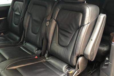 Mallorca Airport (PMI) to Magaluf - Round-Trip Private Van Transfer Mallorca Airport (PMI) to Magaluf - Round-Trip Private Van Transfer
