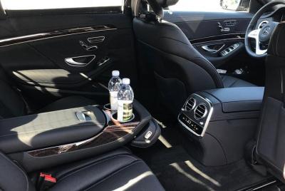 Mallorca Airport (PMI) to Palma de Mallorca - Round-Trip Private Car Transfer