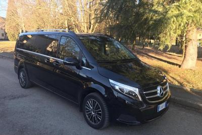 Port de Pollença - Mallorca Airport (PMI) - Departure Private Van Transfer Port de Pollença - Mallorca Airport (PMI) - Departure Private Van Transfer